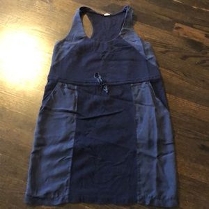 J.Crew Racerback Dress